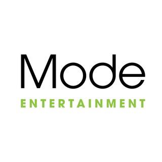Telegram profile photo for Mode Entertainment 🇸🇬🎵
