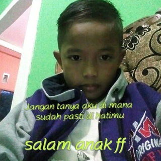 Telegram profile photo for SAMBATAN