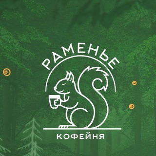 Telegram profile photo for Ramenie_coffee