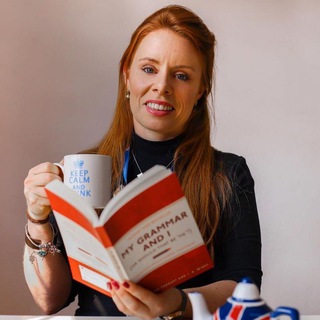 Telegram profile photo for Talk2Rachel 🇬🇧