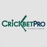 Telegram profile photo for MR insider cricket & football tips
