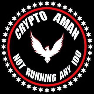 Telegram profile photo for CRYPTO AMAN VIP - By Crypto Leaks
