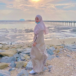 Telegram profile photo for AinulNunanaa • PERFUME & BAGS 🙋🏻♀️
