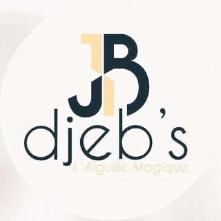 Telegram profile photo for Djeb’s confection جملة