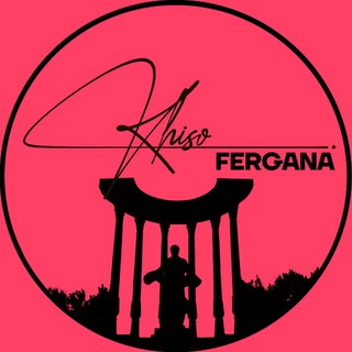 Telegram profile photo for KHISO FARG‘ONA