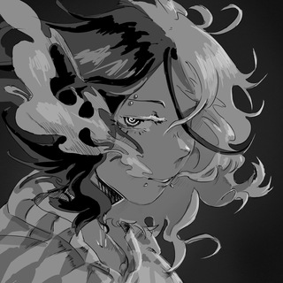 Telegram profile photo for Gone4GURO 💀 T.TV