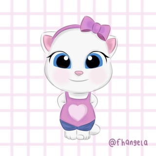 Telegram profile photo for 𖥻 𝓡eseller Angela — archive 𖹭 ›