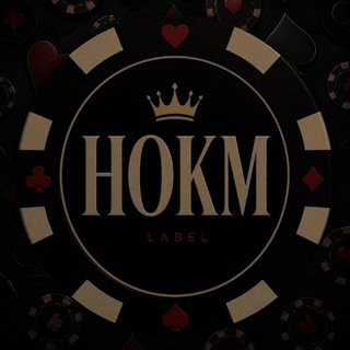Telegram profile photo for HOKM