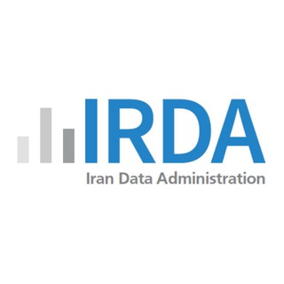 Telegram profile photo for IRDA - ایردا