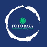 Telegram profile photo for FOTO BAZA
