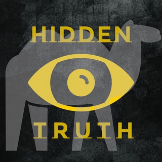 Telegram profile photo for Hidden.Truth