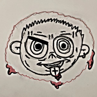 Telegram profile photo for 📀 ДичерлендЪ📀