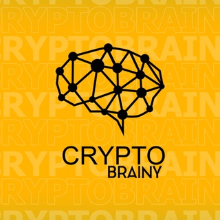 Telegram profile photo for Instrucciones Señales Crypto Brainy