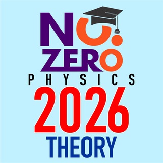 Telegram profile photo for 2026 Theory | Mahen Jecob