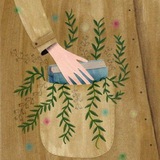 Telegram profile photo for B A S I M A | باسم 🌿 blog