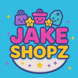 Telegram profile photo for Jake Shopz