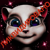 Telegram profile photo for кокосек