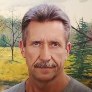 Telegram profile photo for БУТ ГОВОРИТ