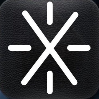 Telegram group profile photo for XerisCoin