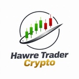 Telegram profile photo for Hawre Trader