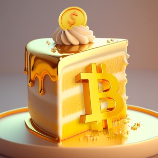 Telegram profile photo for CakeBaba 比特幣分析
