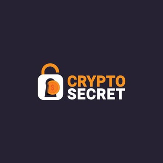 Telegram profile photo for CRYPTO SECRET📈