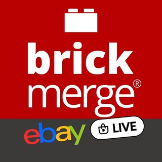 Telegram profile photo for LEGO ebay LIVE