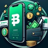 Telegram profile photo for Настройка Криптокошельков