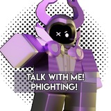 Telegram profile photo for Talk With Me! PH!