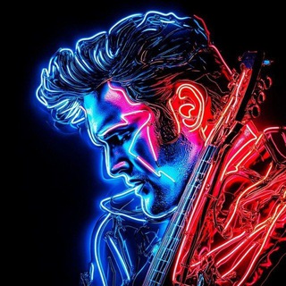 Telegram profile photo for Mem's, Sex, Rock'n'Roll 🤘