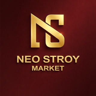 Telegram profile photo for NEO_STROYMARKET