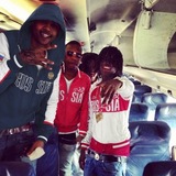 Telegram profile photo for Chief Keef Offical
