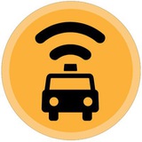 Telegram profile photo for Новости Такси 🚕