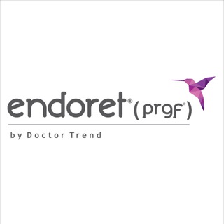 Telegram profile photo for Endoret PRGF