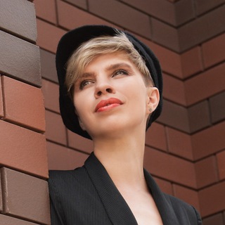 Telegram profile photo for Лена Брик