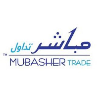 Telegram profile photo for Mubasher Trade