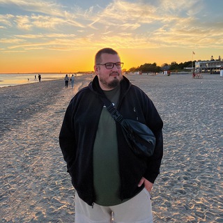 Telegram profile photo for semyonefimov