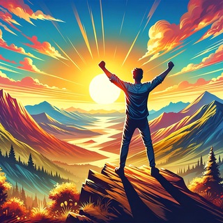 Telegram profile photo for Success Motivational 🎯