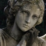 Telegram profile photo for in between here and there