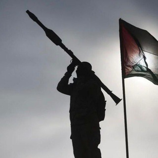 Telegram profile photo for عائدون🗝🇵🇸