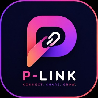 Telegram profile photo for P-Link👍