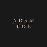 Telegram profile photo for A D A M--B O L 🔋