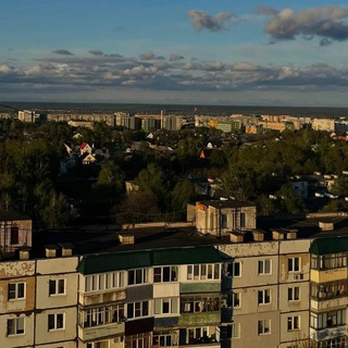 Telegram profile photo for Романтика Тамбова