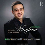 Telegram profile photo for 🔥 HAYIT MUHAMMAD 🔥GRAND MEDIA pradyusserlik markazi🔥