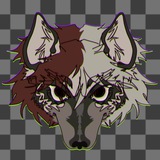 Telegram profile photo for Антон рисует! рест