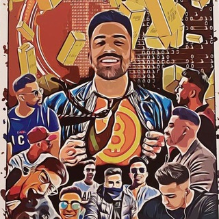 Telegram profile photo for Tazcrypto