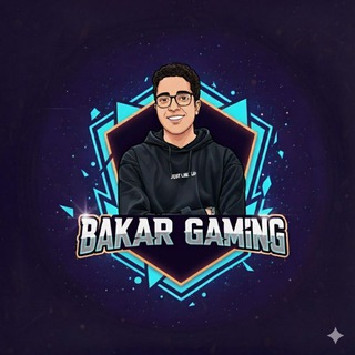 Telegram profile photo for BAKAR GAMING