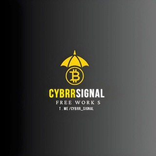 Telegram profile photo for Cybrr Signal