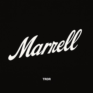 Telegram profile photo for Marrell, not Merrell