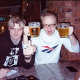Telegram profile photo for бебед и аниме псих и моне 💓💓